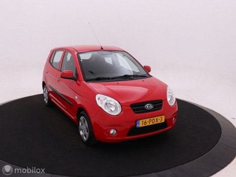 Kia Picanto - 1.0 X-pect - 1