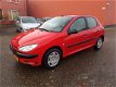 Peugeot 206 - 1.1 XR - APK 11-12-2020 - 1 - Thumbnail