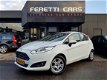 Ford Fiesta - 1.5 TDCi TITANIUM 5DRS NAVI AIRCO PARKPILOT LED LMV PDC ORG.112d.KM - 1 - Thumbnail