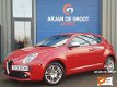 Alfa Romeo MiTo - 1.4 78PK 4Cil A/C Navi Cruise 16