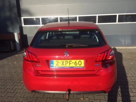 Peugeot 308 - 1.6 BlueHDi Acces - 1