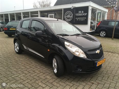 Chevrolet Spark - 1.0 16V L | 64.dkm | - 1