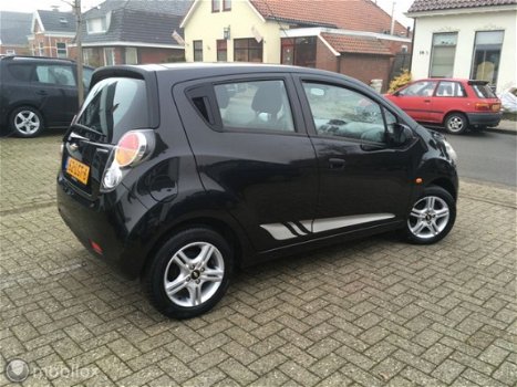 Chevrolet Spark - 1.0 16V L | 64.dkm | - 1