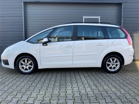 Citroën C4 Picasso - 1.6 THP Tendance - 1