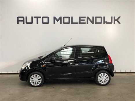 Suzuki Alto - 1.0 Comfort Airco/ 1e Eigenaar /47.057 km NAP - 1