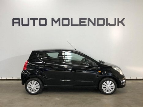 Suzuki Alto - 1.0 Comfort Airco/ 1e Eigenaar /47.057 km NAP - 1