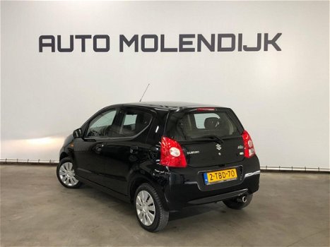 Suzuki Alto - 1.0 Comfort Airco/ 1e Eigenaar /47.057 km NAP - 1