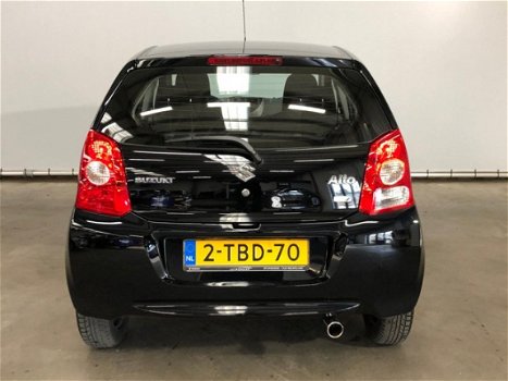 Suzuki Alto - 1.0 Comfort Airco/ 1e Eigenaar /47.057 km NAP - 1