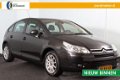 Citroën C4 - 1.6-16V 105PK Image Automaat | ECC | PDC | Afn. Trekhaak | Cruise | LM - 1 - Thumbnail