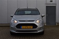 Ford B-Max - 1.0 EcoBoost Style Hoogzitter