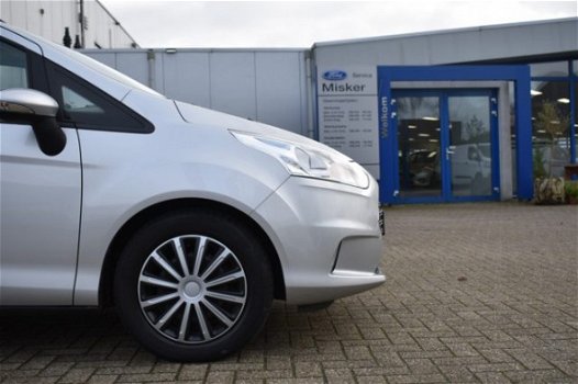 Ford B-Max - 1.0 EcoBoost Style Hoogzitter - 1