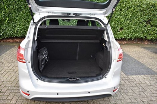Ford B-Max - 1.0 EcoBoost Style Hoogzitter - 1