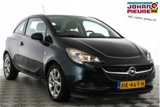 Opel Corsa - 1.0 Turbo Edition 3drs 1e Eigenaar -UNIEK LAGE KM-Stand - -A.S. ZONDAG OPEN