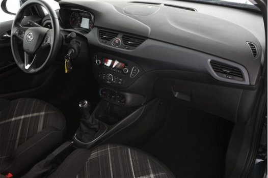 Opel Corsa - 1.0 Turbo Edition 3drs 1e Eigenaar -UNIEK LAGE KM-Stand - -A.S. ZONDAG OPEN - 1