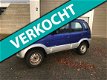 Daihatsu Terios - 1.3 SX GEZOCHT GEVRAAGD ALLE TERIOS FEROZA ROCKY CUORE TOPPRIJZEN - 1 - Thumbnail