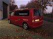 Volkswagen Transporter Caravelle - 2.5 TDI 340 Budgetline DC AIRCO LANG APK 2020 - 1 - Thumbnail