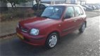 Nissan Micra - 1.3 GX - 1 - Thumbnail