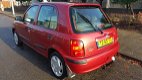 Nissan Micra - 1.3 GX - 1 - Thumbnail