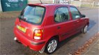 Nissan Micra - 1.3 GX - 1 - Thumbnail