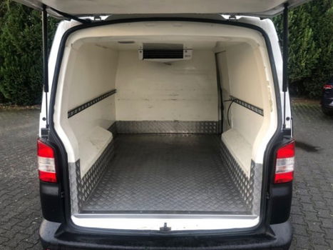 Volkswagen Transporter - L1H1 28 2.0 TDI 102PK COMFORTLINE - 1