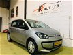 Volkswagen Up! - 1.0 take up BlueMotion BLEUMOTION/AIRCO/ELEK.RAMEN/5DEURS/NAP/DEURVERG/2SLEUTELS - 1 - Thumbnail