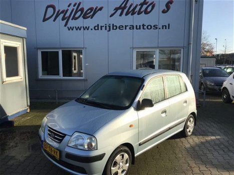 Hyundai Atos - 1.1i Active - 1