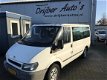 Ford Transit Kombi - 280S 2.0TDdi 9persoons - 1 - Thumbnail