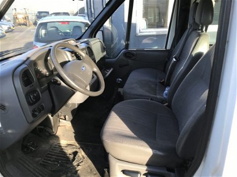 Ford Transit Kombi - 280S 2.0TDdi 9persoons - 1