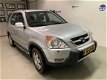 Honda CR-V - 2.0I ES 4WD AIRCO LEER - 1 - Thumbnail