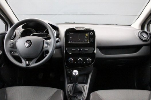 Renault Clio - 1.5 dCi ECO Expression (NAVIGATIE, AIRCO, BLUETOOTH, 1e EIGENAAR, DEALER ONDERHOUDEN, - 1