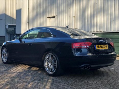 Audi A5 Coupé - 2.0 TFSI Pro Line Leder PDC Xenon - 1