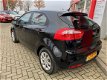 Kia Rio - 1.2 CVVT ComfortLine Airco, Info: Marlon 0492-588958 of marlon@vdnsbv.nl - 1 - Thumbnail