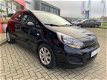 Kia Rio - 1.2 CVVT ComfortLine Airco, Info: Marlon 0492-588958 of marlon@vdnsbv.nl - 1 - Thumbnail