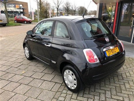 Fiat 500 - 1.2 Pop Zeer Leuke 500 1.2 Pop - 1