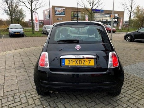 Fiat 500 - 1.2 Pop Zeer Leuke 500 1.2 Pop - 1