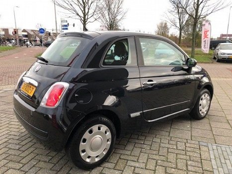 Fiat 500 - 1.2 Pop Zeer Leuke 500 1.2 Pop - 1