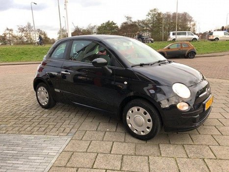 Fiat 500 - 1.2 Pop Zeer Leuke 500 1.2 Pop - 1