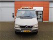 Mercedes-Benz Sprinter - 411 CDI 2.2 402 APK ELEKTRISCHE LIER ZWAAILICHT - 1 - Thumbnail