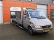 Mercedes-Benz Sprinter - 411 CDI 2.2 402 APK ELEKTRISCHE LIER ZWAAILICHT - 1 - Thumbnail