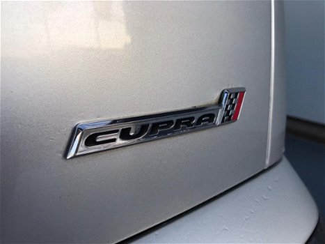 Seat Ibiza - 1.8-20V Turbo Cupra IN ZEER GOEDE STAAT - 1