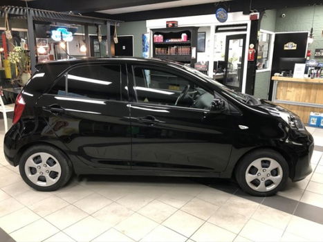 Kia Picanto - 1.0 CVVT ComfortLine - 1