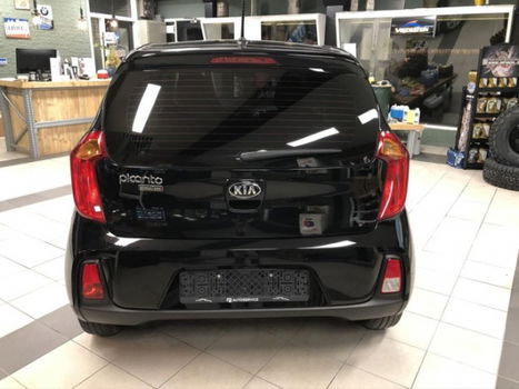 Kia Picanto - 1.0 CVVT ComfortLine - 1