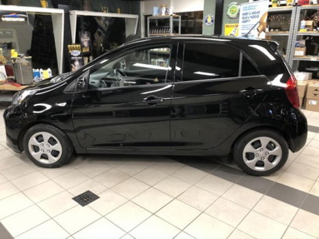 Kia Picanto - 1.0 CVVT ComfortLine - 1