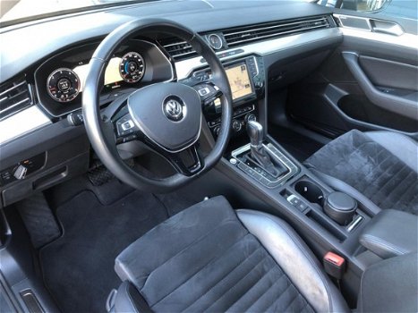 Volkswagen Passat Variant - 1.6 TDI Business Edition R DSG l VOL l Virtual l PANO l DynAudio l TREKH - 1