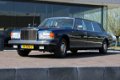 Rolls-Royce Silver Spur - - Limousine 36-inch stretch - 1 - Thumbnail