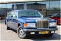 Rolls-Royce Silver Spur - - Limousine 36-inch stretch - 1 - Thumbnail