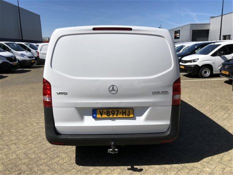 Mercedes-Benz Vito - 109 CDI Lang DC Comfort Business Professional (Air co/Bleutooth/6Pers) - 1