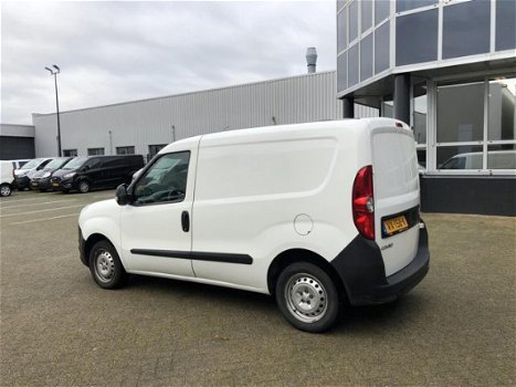 Opel Combo - 1.3 CDTi L1H1 Edition Airco|Bluetooth|Schuifdeur - 1