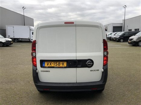 Opel Combo - 1.3 CDTi L1H1 Edition Airco|Bluetooth|Schuifdeur - 1