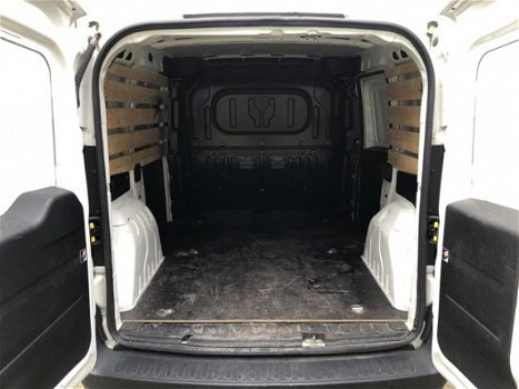 Opel Combo - 1.3 CDTi L1H1 Edition Airco|Bluetooth|Schuifdeur - 1